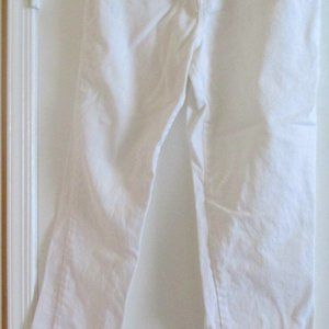 Gloria Vanderbilt Classic Fit Denim Jeans Size 10